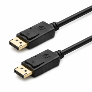 Cable DisplayPort a DisplayPort 3mtr 